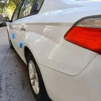 برلیانس دنده بی رنگ تو کرم مدل ۹۵ کارکرد ۱۱۰ تا|خودرو سواری و وانت|گرگان, |دیوار