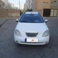 تیبا مدل ۹۱ دور رنگ