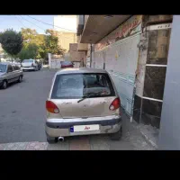 دوو ماتیز|خودرو سواری و وانت|تبریز, |دیوار