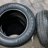 لاستیک پژو کوییک ۱۴ ۱۸۵|قطعات یدکی و لوازم جانبی|اهواز, فاز ۱ پادادشهر|دیوار