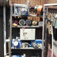 خریدفروش موتورخانه مشعل خریدار مشعل|آبگرمکن، پکیج، شوفاژ|تهران, آرژانتین|دیوار