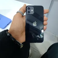 ایفون 12 نرمال در حد نو نوو|موبایل|بوشهر, |دیوار