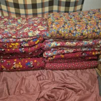 لحاف تشک