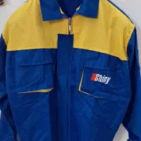 لباس کار  روپوش