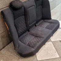 صندلی عقب مناسب پاترول پژو پیکاپ کاپرا پاژن