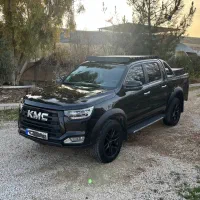 کی ام سی t8بسیار سالمو کم کارکرد