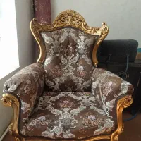 مبل سلطنتی