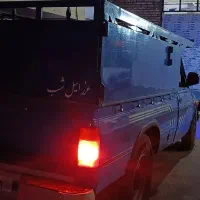 نیسان دوگانه کارخانه۱۴۰۲ اقساط معاوضه