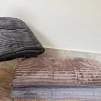 پتوی ژلهای آکسارای|رختخواب، بالش، پتو|تهران, عبدلآباد|دیوار