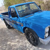 نیسان زامیاد آپشنال۴۰۲ بنزینی