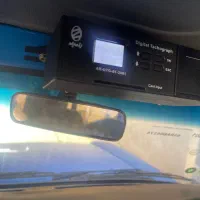 وانت زامیاد اپشنال|خودرو سواری و وانت|دهق, |دیوار