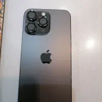 آیفون 15 پرو مکس دوسیم