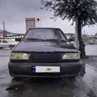 پراید تمیز سالم|خودرو سواری و وانت|کردکوی, |دیوار