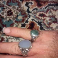 انگشتر مردانه