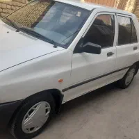 ۱۳۱ مدل ۹۴|خودرو سواری و وانت|نیشابور, پنجراه|دیوار