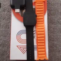 ساعت هوشمند با قابلیت تماس