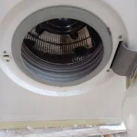 ماشین لباسشویی آزمایش|ماشین لباسشویی و خشک‌کن لباس|سبزوار, فیاض|دیوار