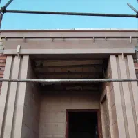 نما سنگ و کاشی کار|خدمات پیشه و مهارت|رفسنجان, |دیوار