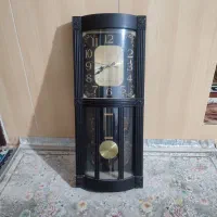 ساعت دیواری