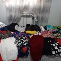 حراج لباس جنس مرغوب