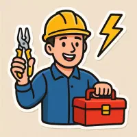 برقکار ساختمان و صنعت