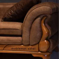 مبل راحتی تخت شو مدل نئواطلس 8نفره شرکتی اقساط ویژ