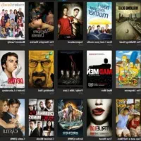 کلکسیون فیلم و سریال