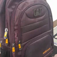 کیف کوله پشتی با جای لپتاپ نو نو