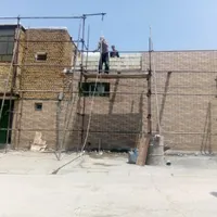 استاد کار ساختمان هستم