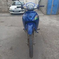 موتور ویو لیفان مدل ۹۰