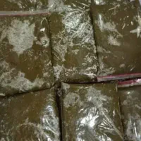 فروش عمده و تکی سبزی خردشده بسته بندی بهترین کیفیت