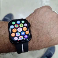 اپل واچ سری هشت 45mm
