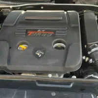 دنا پلاس توربو اتوماتیک