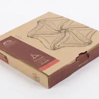 اردو خوری طرح پازل برند Sakura طرح گل|ظروف سرو و پذیرایی|قم, آزادگان|دیوار