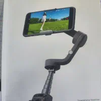 گیمبال DJI osmo 6