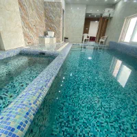 اجاره ویلای استخردار وجکوزی با مجوز میراث فرهنگی