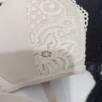 سوتین نیمه گیپور nbb ان بی بی کد 1209|لباس|تهران, بازار|دیوار