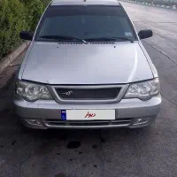 پراید ۱۳۲ ۸۹
