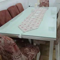 میز و صندلی غذا خوری