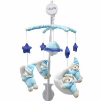 آویز بالای تخت اوانت