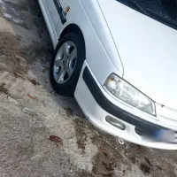 پژو پارسxu7 مدل ۹۸