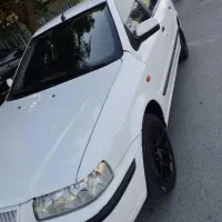 سمندLx 98|خودرو سواری و وانت|بندرعباس, |دیوار