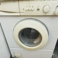 یخچال ولباسشویی