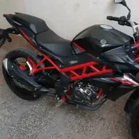 موتور سیکلت بنلی۱۵۰نیوفیس نو|موتورسیکلت|فولادشهر, مسکن مهر فولادشهر|دیوار