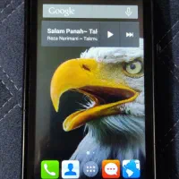 گوشی موبایل هوآوی مدل Ascend Y520