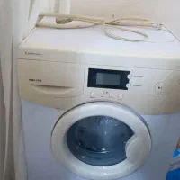 لباسشویی وست پوینت