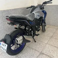 na180|موتورسیکلت|بجنورد, |دیوار