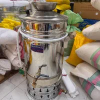 سماور گازی ۳۰لیتری