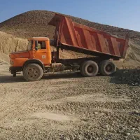 استخدام راننده سنگین