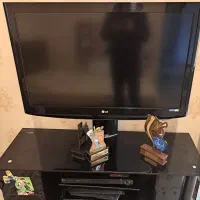 تلویزیون 37 اینچ ال‌جی ال‌سیدی